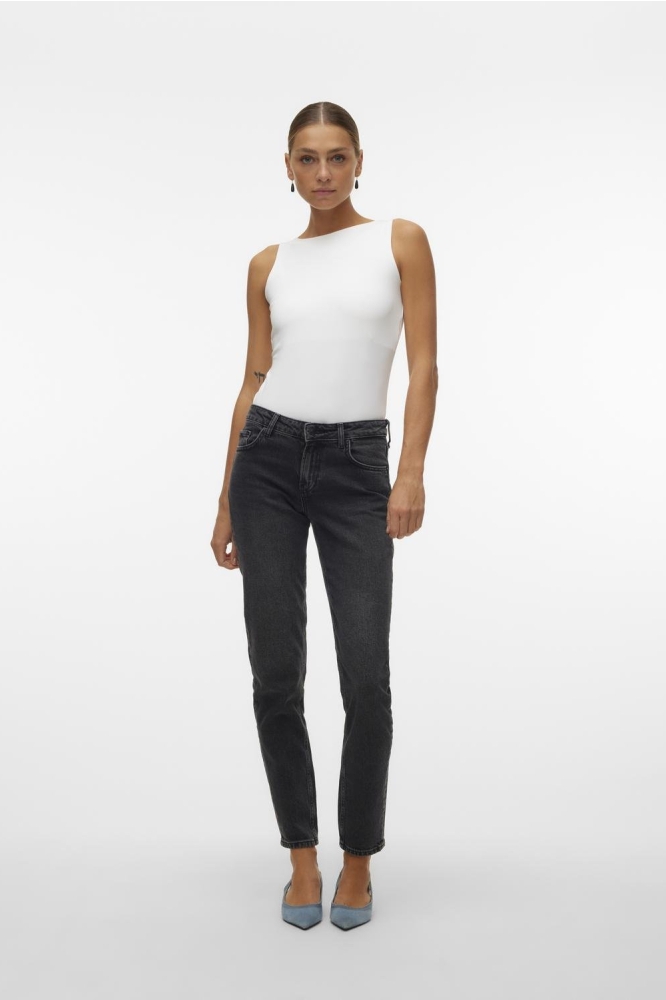 VMMILLION SL SQUARE TOP 2-WAY JRS N 10305800 Bright White